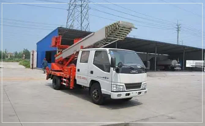 黄石搬家